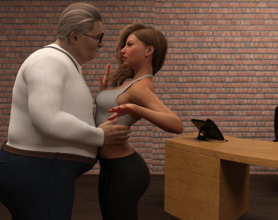 Of Birds and Bees Ver.1.1+ WT Mod by DiscipleOfVirginia Win/Mac/Lite Adult Game