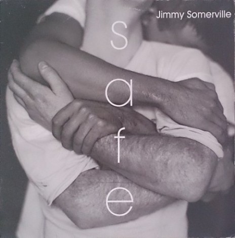 Jimmy Somerville - Safe (1997) mp3