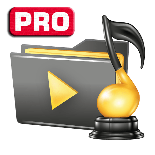Folder Player Pro v5.38 build 368