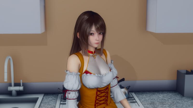 The Absent - Ephemeral Being v0.16.0