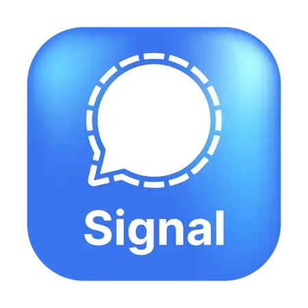 Signal Desktop 8.2.1 + Signal for Android 8.2.2 Stable