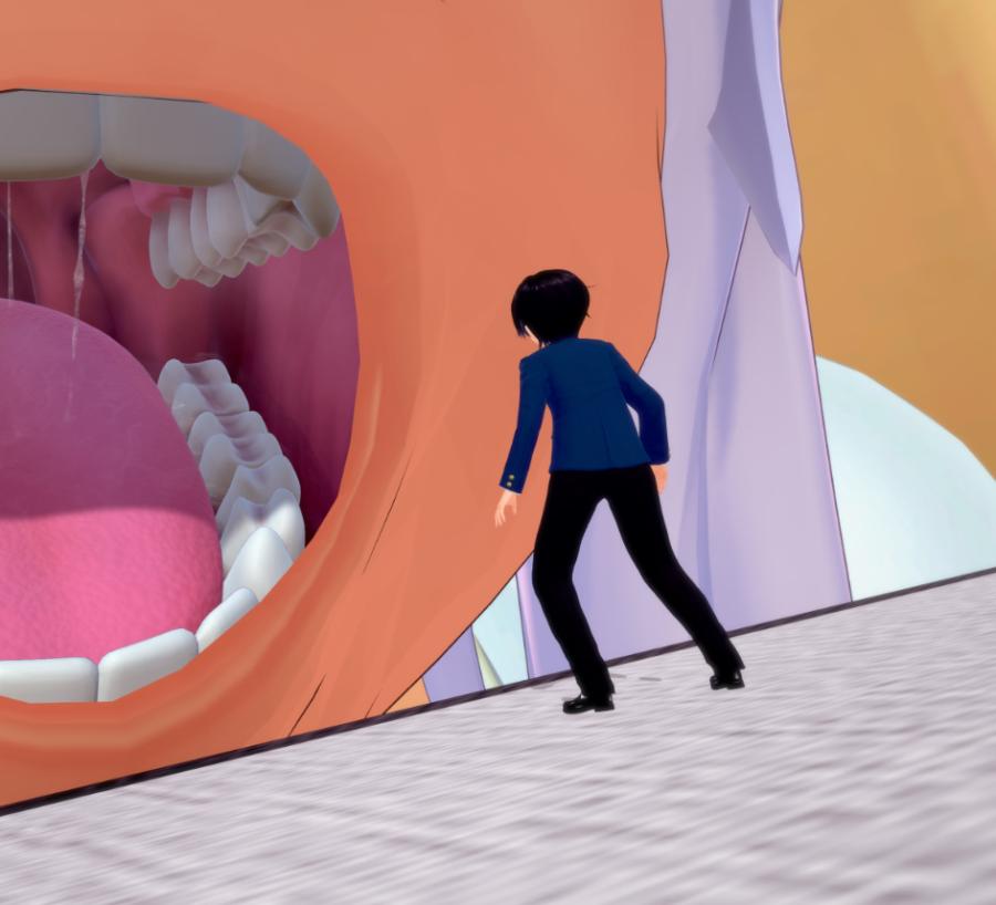 The Minimum Project Ver.0.11.1 by Intervention Adult Game