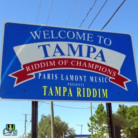VA - Tampa Riddim (2026) mp3