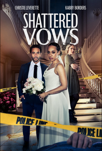 Нарушенные клятвы / From Dangerous Heights /...