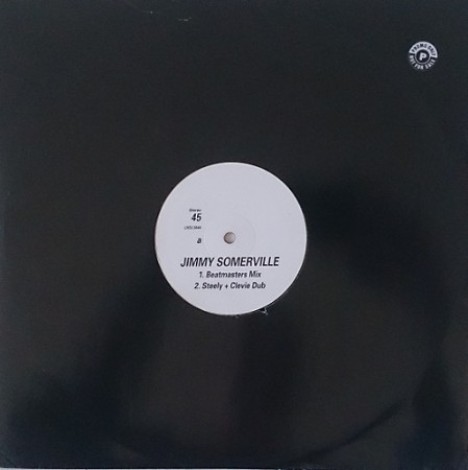 Jimmy Somerville - Hurt So Good (1995) mp3