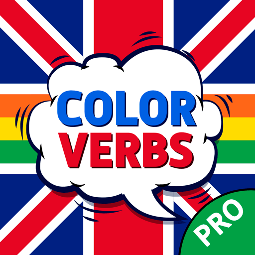 English Irregular Verbs PRO v7.0.1