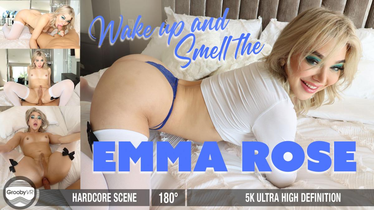 Emma Rose - Wake Up And Smell The Emma Rose!