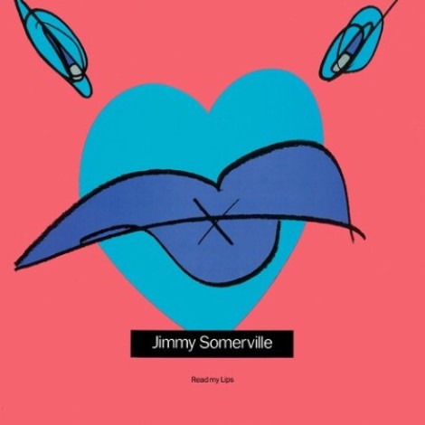 Jimmy Somerville - Read My Lips (Deluxe Edition) (1989) mp3