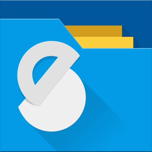 Solid Explorer File Manager v3.4.2 build 304022