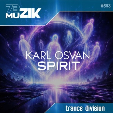 Karl Osvan - Spirit (2026) mp3