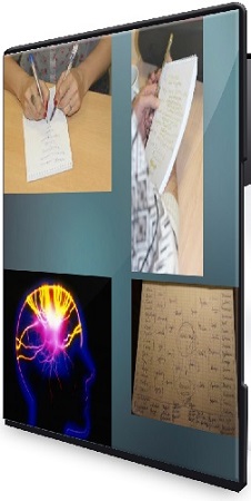 постер к Владимир Лукашенко - Фитнес мозга по методу ВАЛ (2026) Занятие