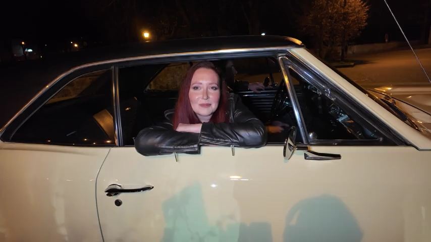 Mademoiselle Jou - Miss Jou, 39 years old, from Reims!