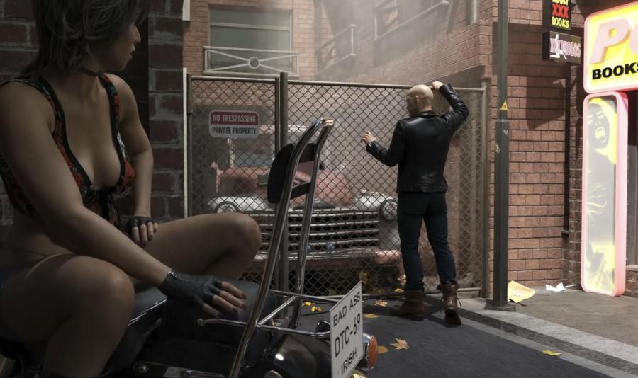 Jason, Coming of Age Ver.1.7.6-s+Gallery Unlocker  by CoeurDeCochon Adult Game