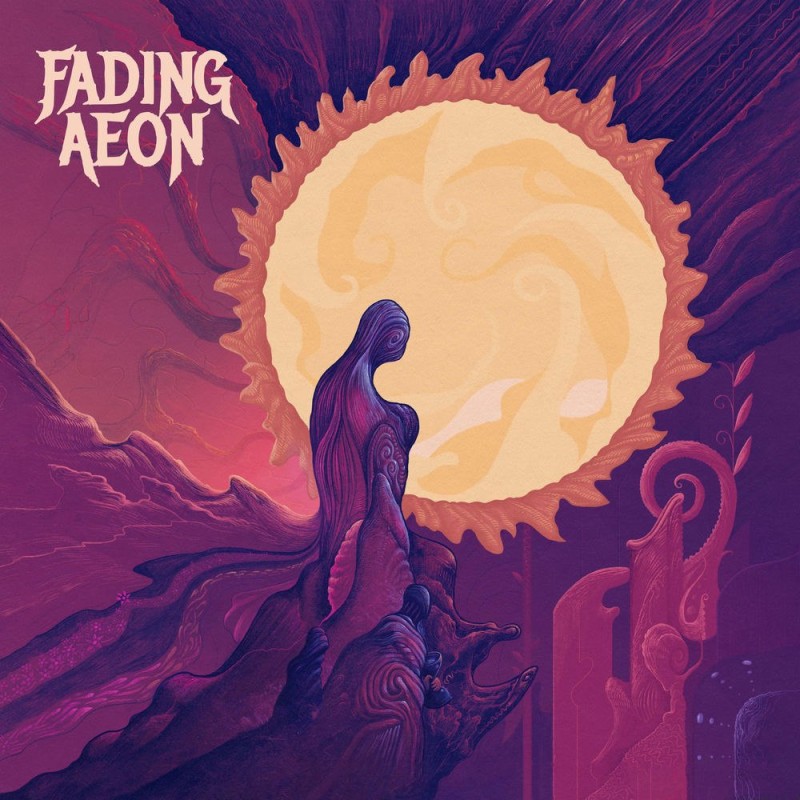 Fading Aeon - Fading Aeon (2026)