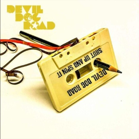 Devil Dog Road - Shut up and Spin It (2026) mp3