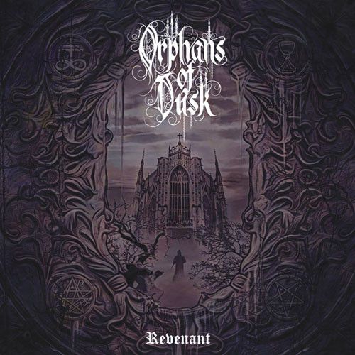 Orphans Of Dusk - Revenant (2015) (EP) (LOSSLESS) Orphans Of Dusk - Revenant (2015) (EP) (LOSSLESS)