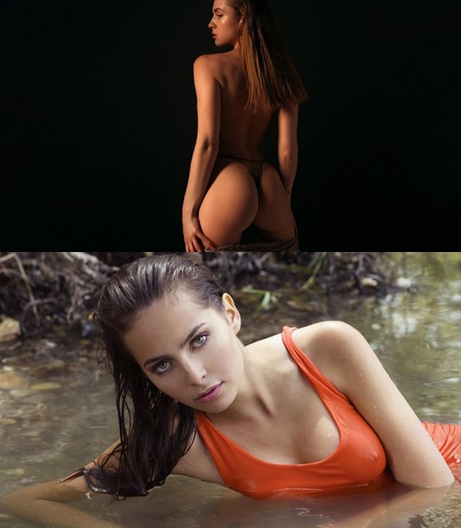 Women for Wallpapers 576