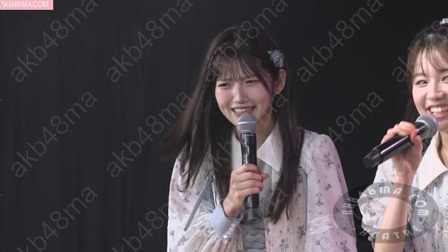 公演配信 | AKB48 250615 Koko Kara Da 1200 (Murayama Yuiri Birthday)  VR SQUARE LOBBY HD