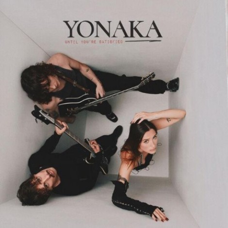 Yona - Until You're Satisfied (2026) flac