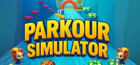 Parkour Simulator 2026