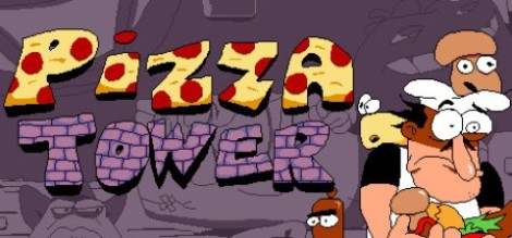 Pizza Tower Update v1.0.3