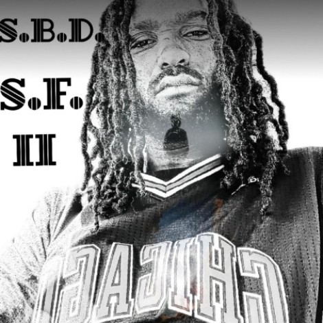 SilverBack Druskey - S.F II (2026) mp3