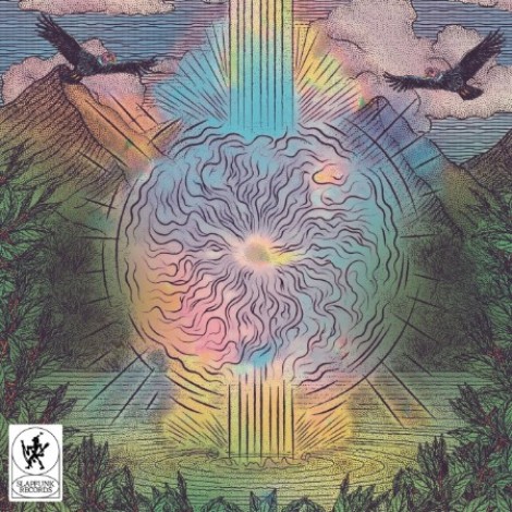 Frits Wentink x Malin Genie - Demiurge (2026) mp3