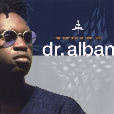 Dr Alban - The Very Best Of 1990-1997 (1997) FLAC