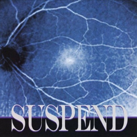 suspend - Suspend (2026) flac