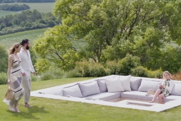 Fanta Sie & Angelika Grays - Rendezvous