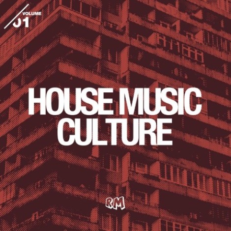 VA - House Music Culture Vol. 1 (2026) mp3