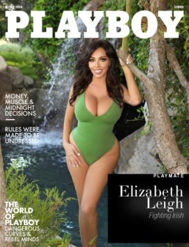 Playboy Africa – March 2026