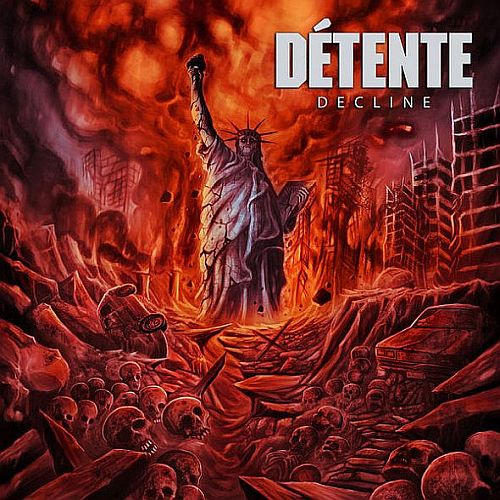 Detente - Decline (2010) (LOSSLESS)