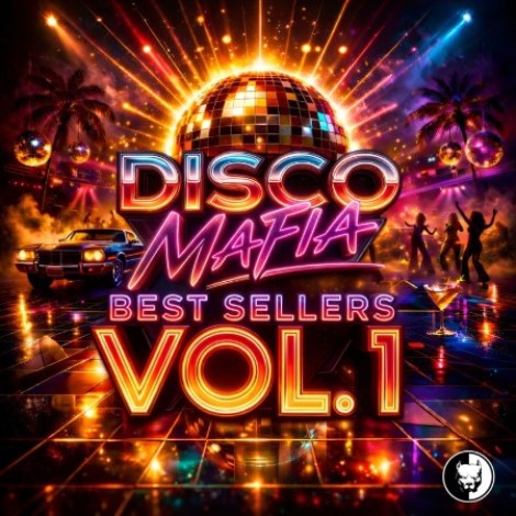 VA - Best Sellers Vol. 1 (2026) mp3