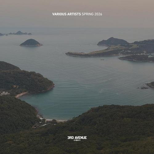 Best of 3rd Avenue Spring 2026 (2026) FLAC