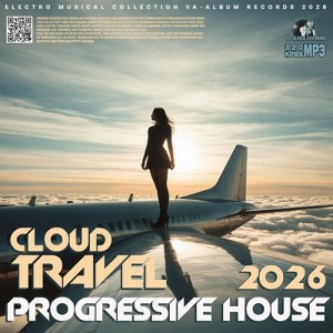 Cloud Travel (2026) Cloud Travel (2026)