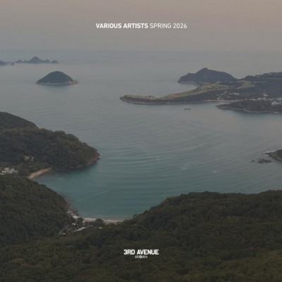 Best of 3rd Avenue Spring 2026 (2026) FLAC