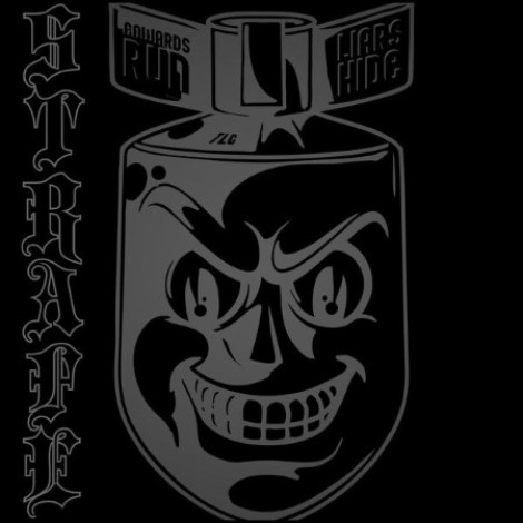 Strafe - Faith Through Hate (2025) flac