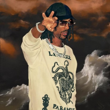 Your Boy Posca, Boldy James - Hook, Line And Sinker (2026) mp3