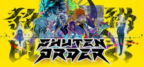 SHUTEN ORDER Update v1.1.2