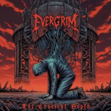 EverGrim - The Cruelest Depth (2026) mp3