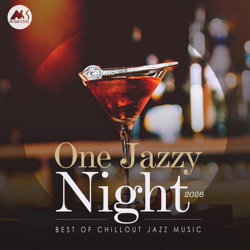 One Jazzy Night 2026 (2026) FLAC