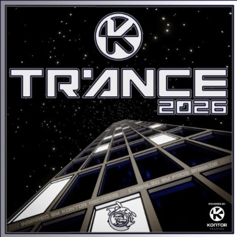 VA - Trance (2026) (Powered by Kontor Records) (2026) mp3