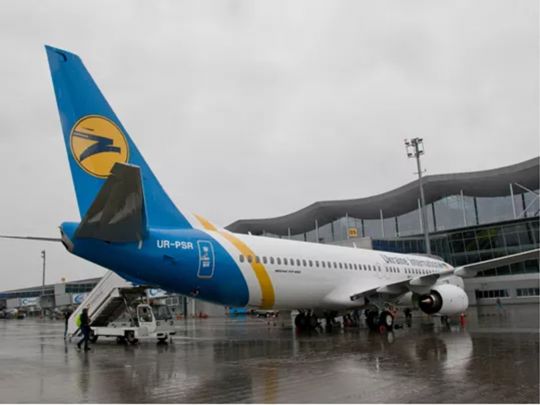 Україна готується відновити роботу аеропортів: цивільні польоти можуть незабаром повернутися