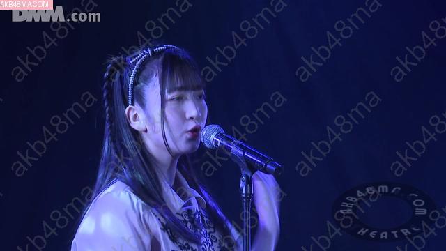 公演配信 | SKE48 260311 「可能性こそが未来」公演