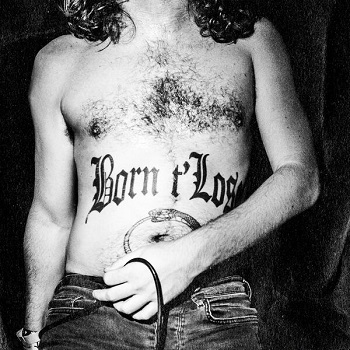 (Punk Rock) Bruise Control - Bruise Control (EP)...