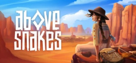 Above Snakes Update v1.0.2