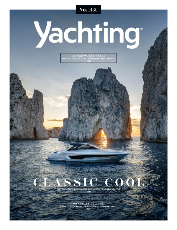 Yachting USA - No. 1430, 2026