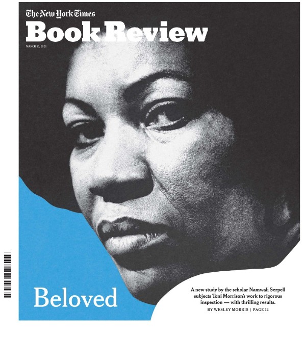 The New York Times Book Review - March 15, 2026