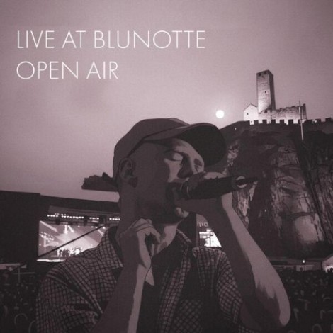 Jimmy Somerville - Live at Blunotte Open Air Vivi Bellinzona (2026) mp3